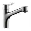 Смеситель для кухни Hansgrohe Talis S (32842000) Для кухни Хром