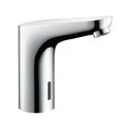 Смеситель для раковины Hansgrohe Focus (31172000) Для раковины Хром