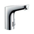 Смеситель для раковины Hansgrohe Focus (31173000) Для раковины Хром
