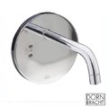 Смеситель для раковины Dornbracht eMote, polished chrome (36752850-00) Для раковины Хром