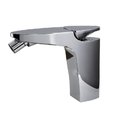 Смеситель для биде Fima Carlo Frattini Eclipse (F3902CR) Для биде Хром