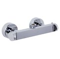 Смеситель для душа Fima Carlo Frattini Fimatherm (F4225/3CR) Для душа Хром