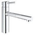 Смеситель для кухни Grohe Concetto (30273001) Для кухни Хром