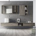Мебельная композиция Novello Calix Comp. A06 272 см Novello Мебельные комплекты