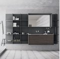 Меблева композиція Novello Calix Comp. A12 282 см Novello Меблеві комплекти
