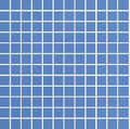 Мозаика Sant'Agostino Flexible Architecture Flexi Mosaico Blue Bri 30*30 (CSAMFBLB01) Sant'Agostino Для кухни, Для общественных помещений, Для жилых помещений, Для ванной