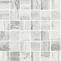 Мозаика Sant'Agostino Mosaico Tipos White 30*30 (CSAMOTWH30) Sant'Agostino Для кухни, Для общественных помещений, Для жилых помещений, Для улицы, Для ванной