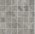 Мозаика Sant'Agostino Shadestone Mosaico Grey Lev 30*30 (CSAMSTGL30) Sant'Agostino Для кухни, Для общественных помещений, Для жилых помещений, Для ванной