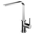 Смеситель для кухни GRB Kitchens COMBI SPOUT (995700) Для кухни Хром