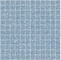 Мозаика Sant'Agostino Nedot Dotmosaic Blue 30*30 (CSADMBLU30) Sant'Agostino Для кухни, Для общественных помещений, Для жилых помещений, Для ванной