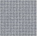 Мозаика Sant'Agostino Nedot Dotmosaic Graphite 30*30 (CSADMGRA30) Sant'Agostino Для кухни, Для общественных помещений, Для жилых помещений, Для ванной