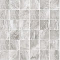 Мозаика Flaviker Supreme Silver Dream Mosaico Anticato Ret 30*30 (SPMP221) Flaviker Для кухни, Для общественных помещений, Для жилых помещений, Для ванной
