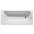 Ванна акриловая Devit Comfort 180x80 White (18080123) Devit Прямоугольные