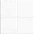 Плитка Wow Bejmat Square White Gloss 15*15 (121741) Для кухні, Для громадських приміщень, Для житлових приміщень, Для ванної