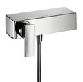 Настенный смеситель для душа Axor Citterio, Chrome (39600000) Для душа Хром