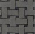 Плитка Ornamenta Tangle Across Grey 15*15 (TA1515ACG) Ornamenta Для кухні, Для громадських приміщень, Для житлових приміщень, Для ванної