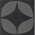 Плитка Ornamenta Tangle Ciclope Grey 15*15 (TA1515CIG) Ornamenta Для кухни, Для общественных помещений, Для жилых помещений, Для ванной