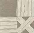 Плитка Ornamenta Tangle Medley Warm 60*60 (TA6060MEW) Ornamenta Для кухни, Для общественных помещений, Для жилых помещений, Для ванной