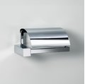 Тримач туалетного паперу Decor Walther Corner CO TPH4, хром (0561600) Паперотримачі Decor Walther