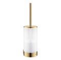 Ершик для унитаза Grohe Selection, холодный рассвет (41076GL0) Ершики для унитаза Grohe