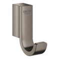 Гачок Grohe Selection, графіт темний матовий (41039AL0) Гачки для халатів, рушників Grohe