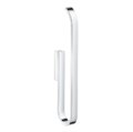 Тримач запасного рулону паперу Grohe Selection, хром (41067000) Паперотримачі Grohe