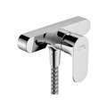 Смеситель для душа Hansgrohe Rebris S, хром (72642000) Для душа Хром