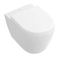 Унітаз підвісний Villeroy&amp;Boch Subway 2.0 (56001001) Підвісні 