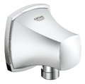 Подсоединение для душевого шланга Grohe Grandera (27970000) Grohe Коллекция Grandera 