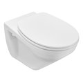 Унітаз підвісний Villeroy&amp;Boch Omnia classic (768210R1) Підвісні 