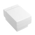 Унитаз подвесной Villeroy&Boch Memento CeramicPlus (562810R1) Подвесные 