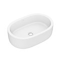 Керамическая раковина Villeroy&Boch Architectura (41266101) На столешницу Овальные
