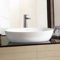 Керамічна раковина Villeroy&amp;Boch Artis 61 см CeramicPlus (419861R1) На стільницю 