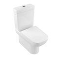 Унитаз-компакт Villeroy&Boch Joyce CeramicPlus (561210R1) Напольные 