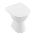 Унітаз підлоговий Villeroy&amp;Boch O. novo Vita (46831001) Підлогові 