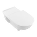 Унітаз підвісний Villeroy &amp; Boch O. novo Vita DirectFlush (4601R001) Підвісні 
