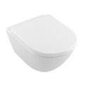 Унітаз підвісний Villeroy&amp;Boch Subway 2.0 DirectFlush (4609R001) Підвісні 