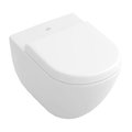 Унитаз подвесной Villeroy&Boch Subway (66031001) Подвесные 