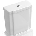 Бачок унитаза Villeroy&Boch Hommage CeramicPlus (772111R1) 