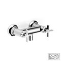 Смеситель для душа Dornbracht Vaia, polished chrome (26100809-00) Для душа Хром