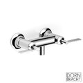 Змішувач для душу Dornbracht Vaia, polished chrome (26100819-00) Для душа Хром