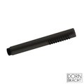 Ручний душ Dornbracht, dark platinum matt (28013979-99) Ручні душі (лійки) Чорний