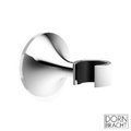 Тримач ручного душу Dornbracht Vaia, polished chrome (28050809-00) Dornbracht Коллекция Vaia Для душа