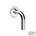 Шланговое подсоединение Dornbracht Vaia, polished chrome (28450809-00) Dornbracht Коллекция Vaia Для душа