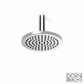 Верхній душ Dornbracht, polished chrome (28669970-00) Верхні душі Хром