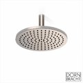 Верхній душ Dornbracht, platinum matt (28689970-06) Верхні душі Платина матова