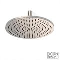 Верхній душ Dornbracht, platinum matt (28699970-06) Верхні душі Платина матова