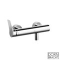 Змішувач для душу Dornbracht Lissé, polished chrome (33300845-00) Для душа Хром