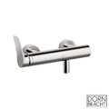 Смеситель для душа Dornbracht Lissé, platinum matt (33300845-06) Для душа Платина матовая