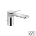 Смеситель для раковины Dornbracht Lissé, polished chrome (33500846-00) Для раковины Хром